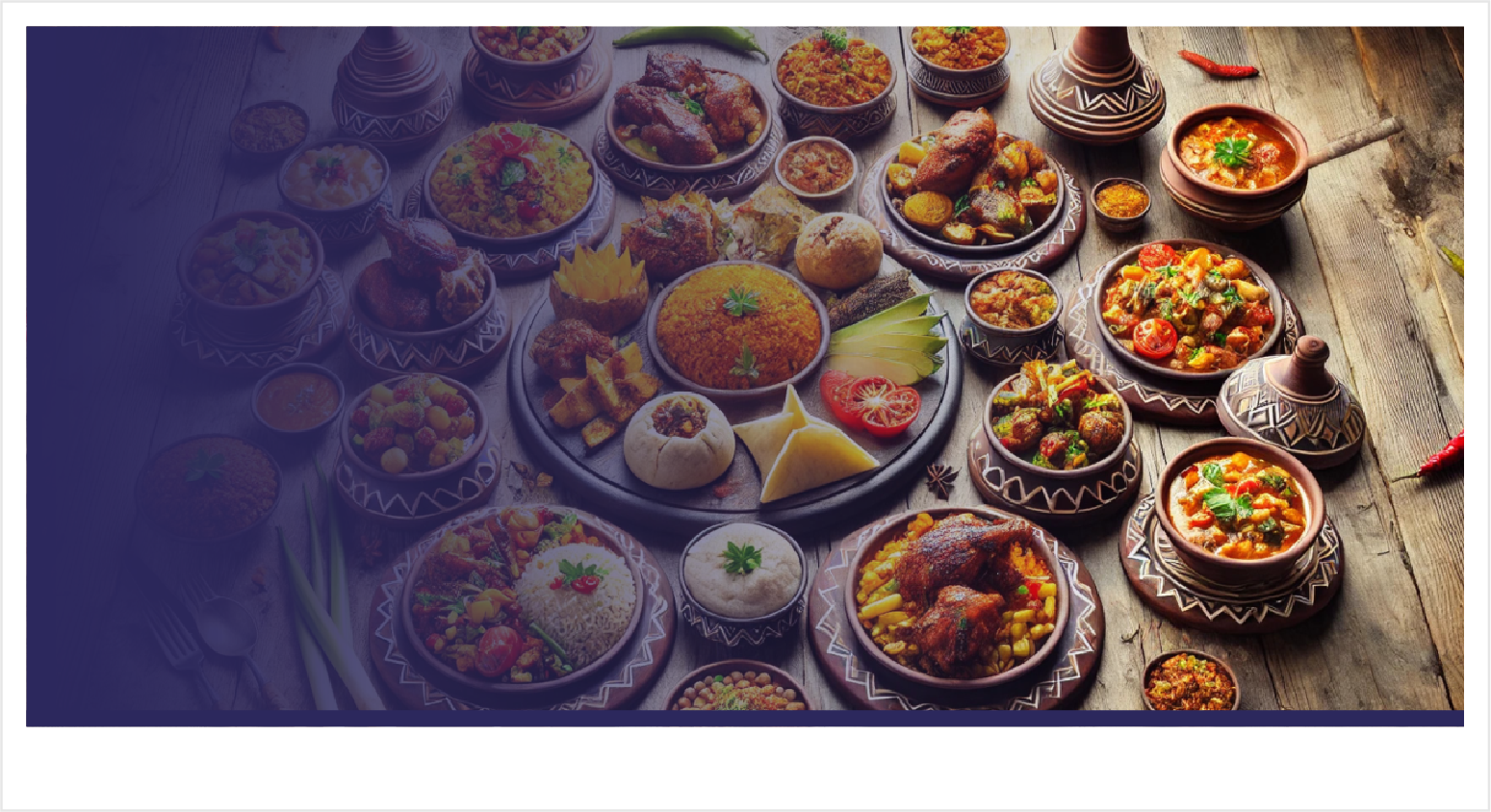 World Food and Agriculture Leadership Platform - Global Summit Banner